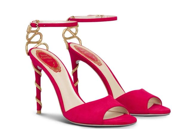 2023 with box brand renecaovilla morgana sandals shoes women gold crystal snake wrapped waterproof taiwan lady high heels party wedding dres, Black
2023 with box brand renecaovilla morgana sandals shoes women gold crystal snake wrapped waterproof taiwan lady high heels party wedding dres, Black