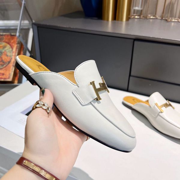 summer women's sandals girls fashion slippers comfortable beach leather closed garden flat shoes, Black
summer women's sandals girls fashion slippers comfortable beach leather closed garden flat shoes, Black