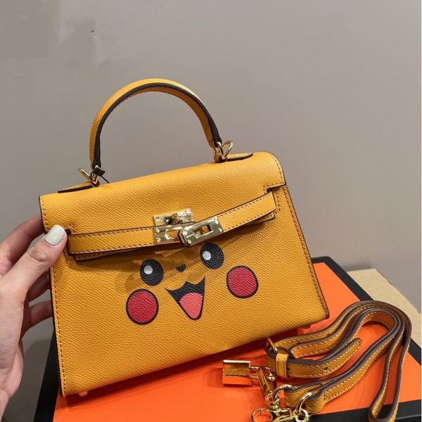 designer tote bag leather painted hand full cowhide cross body small square graffiti candy color shoulder pink hands birkin
designer tote bag leather painted hand full cowhide cross body small square graffiti candy color shoulder pink hands birkin