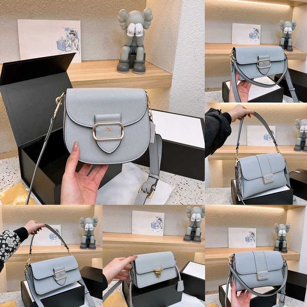 shoulder bags luxurys handbags designer crossbody bags women fashion leather messenger purses wallet woman handbag 230103
shoulder bags luxurys handbags designer crossbody bags women fashion leather messenger purses wallet woman handbag 230103