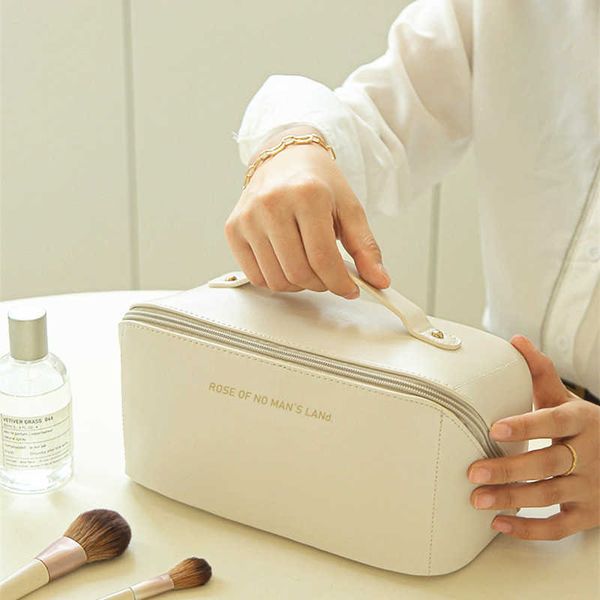 cosmetic bags cases purdored 1 pc new fashion women makeup bag waterproof leather zipper cosmetic bag travel make up pouch female washing ba
cosmetic bags cases purdored 1 pc new fashion women makeup bag waterproof leather zipper cosmetic bag travel make up pouch female washing ba