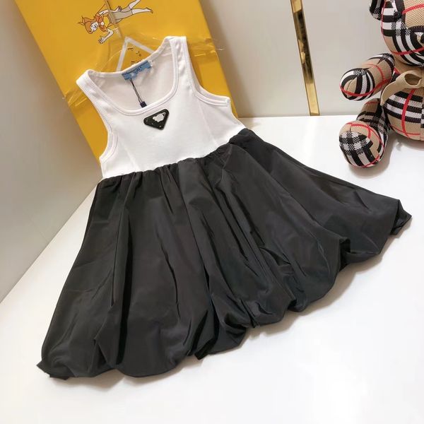 clothing sets girl's dresses 2023 toddler girls summer pink designer maxi youth girl set 100-160cm, White
clothing sets girl's dresses 2023 toddler girls summer pink designer maxi youth girl set 100-160cm, White