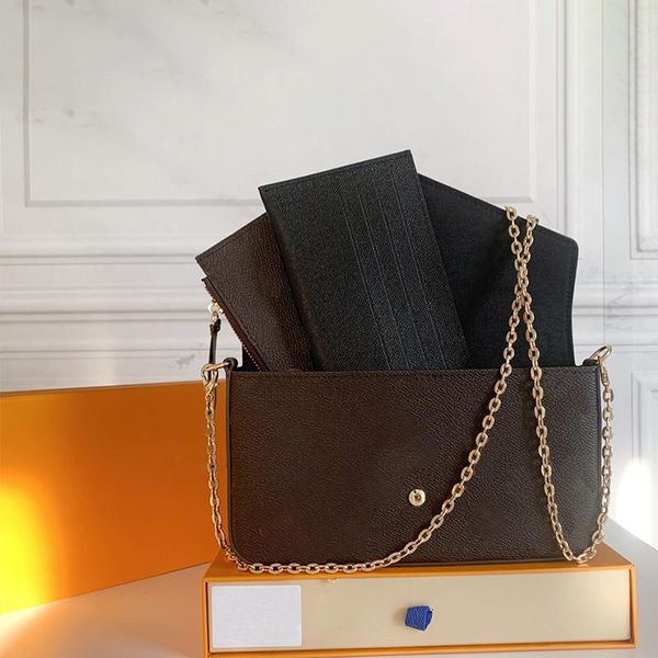 crossbody bag handbags clutch bag luxury designer women fashion 3-piece shoulder bag crossbody purses leather embossed messenger clutch chai
crossbody bag handbags clutch bag luxury designer women fashion 3-piece shoulder bag crossbody purses leather embossed messenger clutch chai