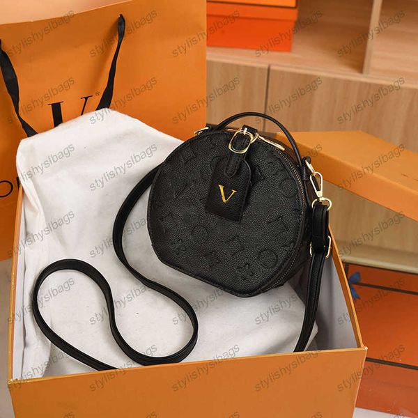 2023 women's casual handbag famous designer fashion embossed round cute leather crossbody bag single shoulder bag 7384# 030323h
2023 women's casual handbag famous designer fashion embossed round cute leather crossbody bag single shoulder bag 7384# 030323h