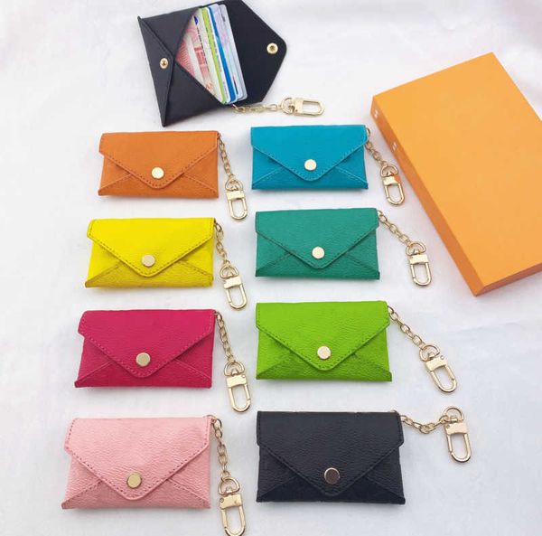 lanyards designer key pouch fashion leather purse keyrings mini wallets coin credit card holder 19 colors epacket, Silver
lanyards designer key pouch fashion leather purse keyrings mini wallets coin credit card holder 19 colors epacket, Silver