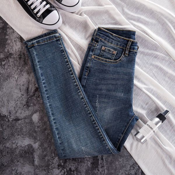 women's jeans skinny jeans for women female pant slim elastic plus size stretch jeans plus size denim blue skinny pencil pant trousers
women's jeans skinny jeans for women female pant slim elastic plus size stretch jeans plus size denim blue skinny pencil pant trousers