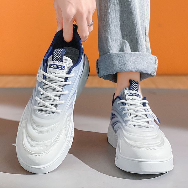 2023 men women running shoes green purple blue increase comfortable mens trainers outdoor sneakers size 39-44 color56
2023 men women running shoes green purple blue increase comfortable mens trainers outdoor sneakers size 39-44 color56
