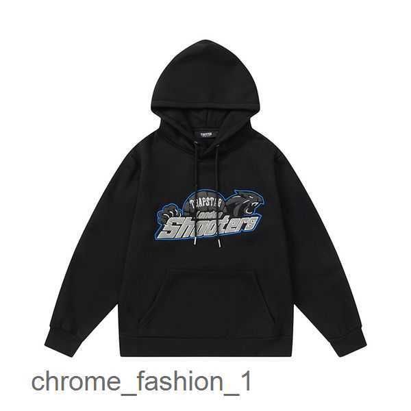 men's tracksuits trapstar london hoodie men woman tiger towel embroidery shooters letter pullover fleece hooded sweatshirtsmen' 9, Black
men's tracksuits trapstar london hoodie men woman tiger towel embroidery shooters letter pullover fleece hooded sweatshirtsmen' 9, Black