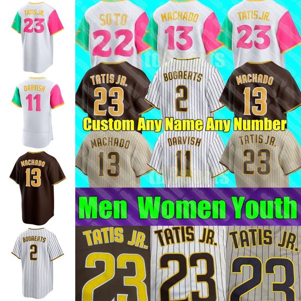 2023 fernando tatis jr jersey s-3xl baseball joe musgrove manny machado yu darvish seth lugo tony gwynnn kinsler drury soto bogaerts myers p, Blue;black
2023 fernando tatis jr jersey s-3xl baseball joe musgrove manny machado yu darvish seth lugo tony gwynnn kinsler drury soto bogaerts myers p, Blue;black