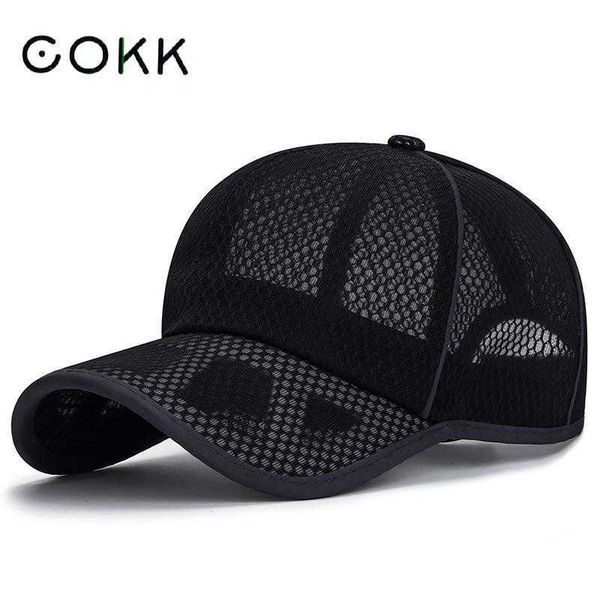 ball caps cokk baseball cap men women sports hat summer sunshade hollow mesh breathable outdoor sport running cap female male sunhat new r23, Blue;gray
ball caps cokk baseball cap men women sports hat summer sunshade hollow mesh breathable outdoor sport running cap female male sunhat new r23, Blue;gray