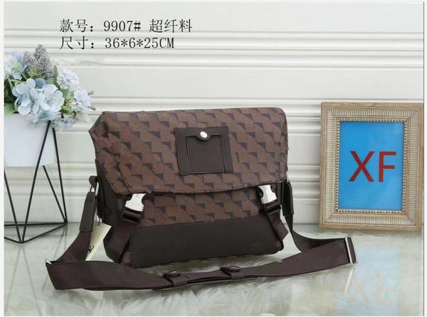 men messenger bags classic cross body bag school bookbag shoulder bag designer handbags man purse briefcase designer shoulder bags men satch
men messenger bags classic cross body bag school bookbag shoulder bag designer handbags man purse briefcase designer shoulder bags men satch