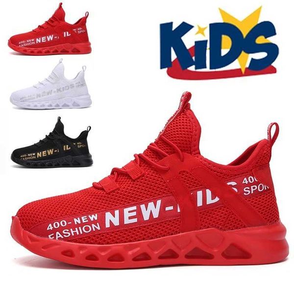 athletic outdoor new style kids shoes boys breathable sports shoes girls fashion casual shoes kids non-slip sneakers children running shoes, Black
athletic outdoor new style kids shoes boys breathable sports shoes girls fashion casual shoes kids non-slip sneakers children running shoes, Black