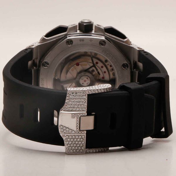 2023premium vvs brand custom dign hip hop men woman luxury hand set lced out diamondsxrt, Silver
2023premium vvs brand custom dign hip hop men woman luxury hand set lced out diamondsxrt, Silver