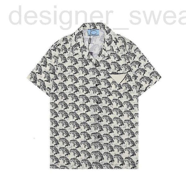 men's casual shirts designer luxury mens fashion geometric print bowling shirt hawaii floral men slim fit short sleeve variety -3xl m7, White;black
men's casual shirts designer luxury mens fashion geometric print bowling shirt hawaii floral men slim fit short sleeve variety -3xl m7, White;black