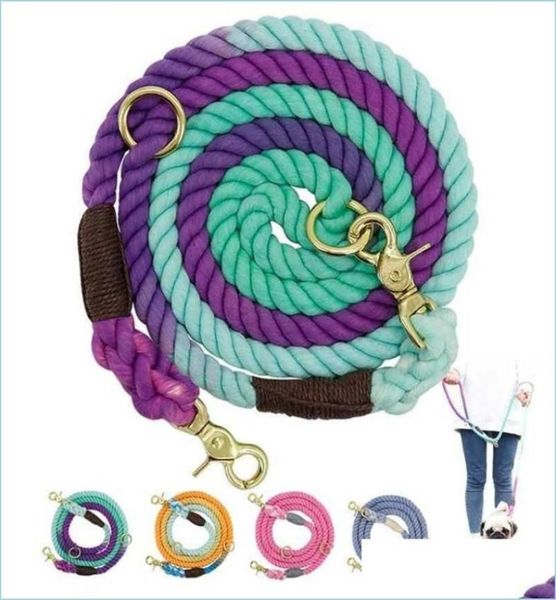 dog collars leashes soft dog pet leash rope nylon small medium large dogs leashes long heavy duty puppy walking hiking lead ropes 4001326
dog collars leashes soft dog pet leash rope nylon small medium large dogs leashes long heavy duty puppy walking hiking lead ropes 4001326