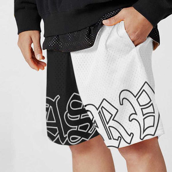 men's and women's shorts beach pants west coast fashion brand gym summer running sport fitness breathable soft tennis workout spor, White;black
men's and women's shorts beach pants west coast fashion brand gym summer running sport fitness breathable soft tennis workout spor, White;black