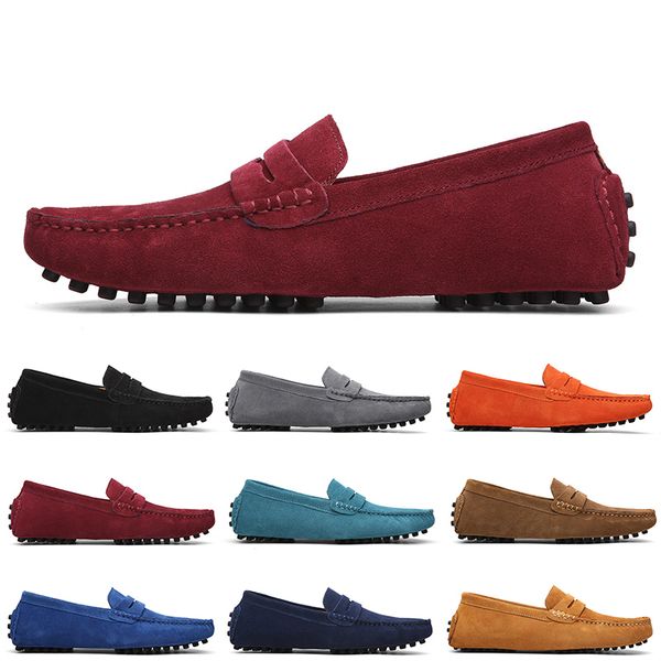 men casual shoes triple black white colors populars breathable silver taupes dlive mahogany brown jogging walking low multi leather mens sne
men casual shoes triple black white colors populars breathable silver taupes dlive mahogany brown jogging walking low multi leather mens sne
