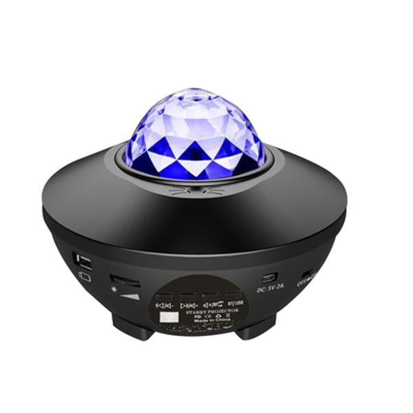 Night club Laser projector lamp star sky projector led star gazing lamp