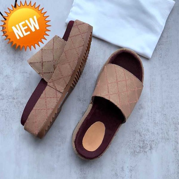 designer slippers womens fashion embroidered canvas slides sandals girls 60mm platform slipper brown white black slip flops beach slide men
designer slippers womens fashion embroidered canvas slides sandals girls 60mm platform slipper brown white black slip flops beach slide men