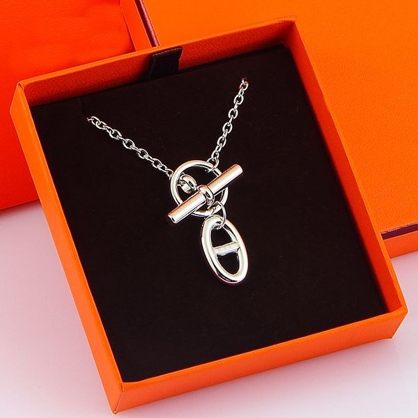 new designer stainless steel necklace bracelet set for man woman chain nceklace designers bangle pendant necklaces jewelry, Silver
new designer stainless steel necklace bracelet set for man woman chain nceklace designers bangle pendant necklaces jewelry, Silver