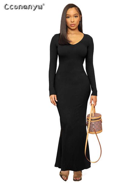 casual dresses autumn casual solid long sleeve vneck slim fit fanny pack hip mermaid black maxi dresses overalls for women clothing 2022 z02, Black;gray
casual dresses autumn casual solid long sleeve vneck slim fit fanny pack hip mermaid black maxi dresses overalls for women clothing 2022 z02, Black;gray