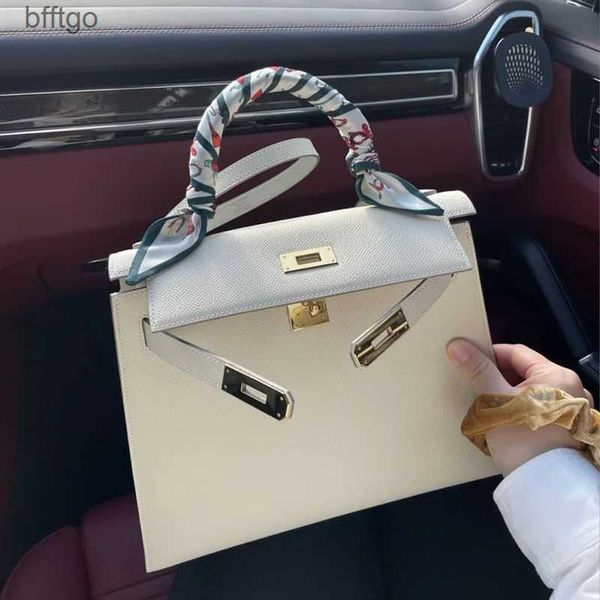 herms designer kelys bags for women yjy new palm grain head layer cow leather bag wedding women's hand c
herms designer kelys bags for women yjy new palm grain head layer cow leather bag wedding women's hand c