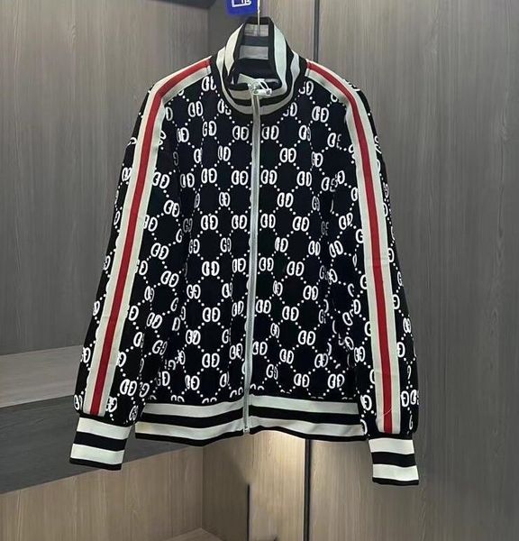 new men's jackets women's jacket designers jacket casual fashion varsity jacket lovers coat, Black;brown
new men's jackets women's jacket designers jacket casual fashion varsity jacket lovers coat, Black;brown