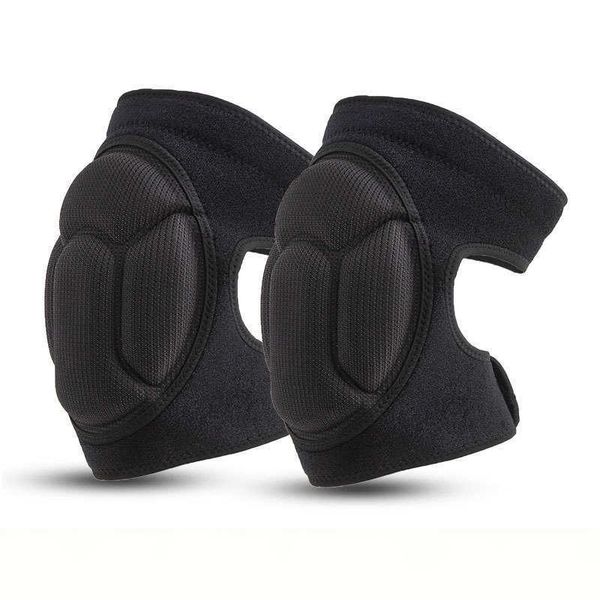 elbow knee pads 1pc1pair sports anticollision sponge antifall knee pads football basketball fitness roller skating protective gear antifall, Black;gray
elbow knee pads 1pc1pair sports anticollision sponge antifall knee pads football basketball fitness roller skating protective gear antifall, Black;gray