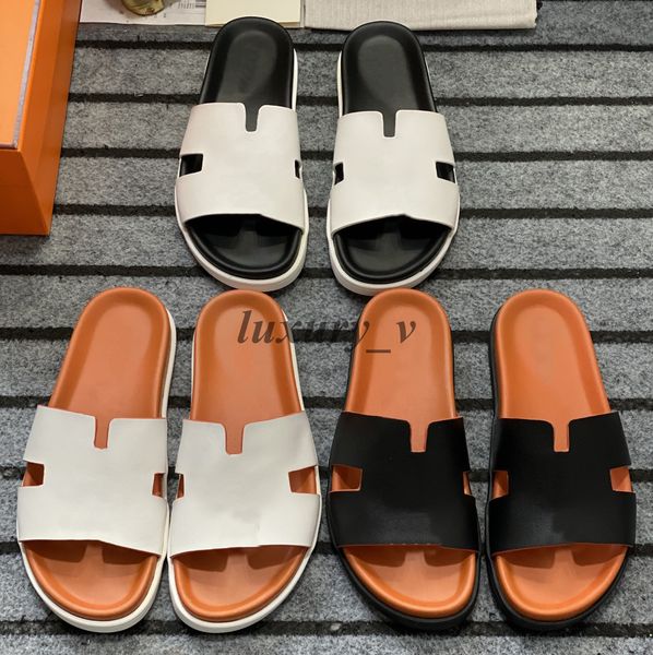 designer men slippers chypre sandals beach classic flat sandal fashion rubber sole slides leather scuffs summer flip flops size 38-44, Black
designer men slippers chypre sandals beach classic flat sandal fashion rubber sole slides leather scuffs summer flip flops size 38-44, Black