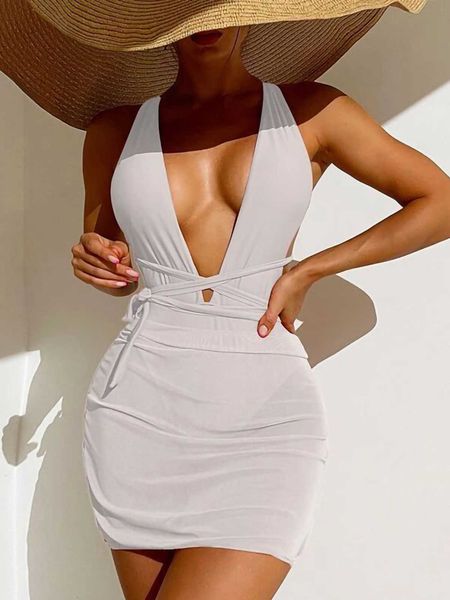 2023 women one piece swimsuits female swimwear solid high cut brazilian monokini swimming suits bathing suit beachwear
2023 women one piece swimsuits female swimwear solid high cut brazilian monokini swimming suits bathing suit beachwear