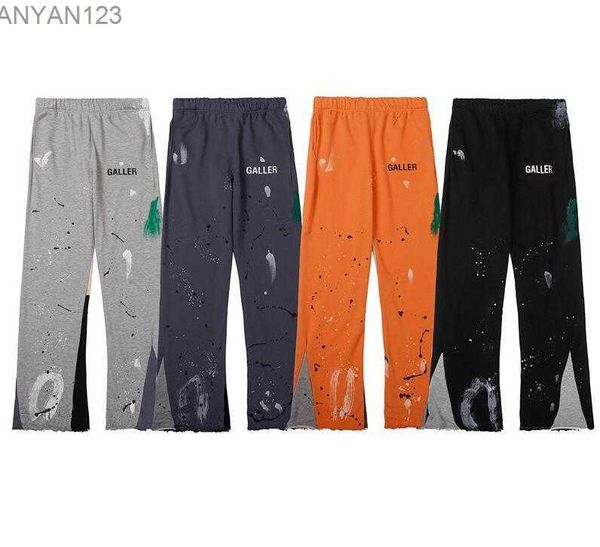 mens graffiti pants galleryse depts womens sweatpants galleryes dept speckled letter print mans couple loose versatile casual, Black
mens graffiti pants galleryse depts womens sweatpants galleryes dept speckled letter print mans couple loose versatile casual, Black