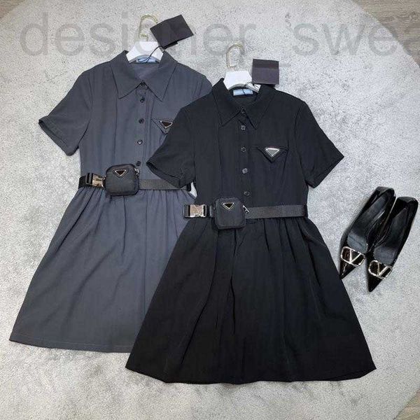 casual dresses designer 2021 spring summer dress luxury design gothic street style short sleeve belted women 3aui, Black;gray
casual dresses designer 2021 spring summer dress luxury design gothic street style short sleeve belted women 3aui, Black;gray