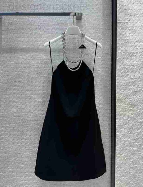 runway dresses designer 2023 new spring summer halter fashion brand same style milan atx1, Black
runway dresses designer 2023 new spring summer halter fashion brand same style milan atx1, Black