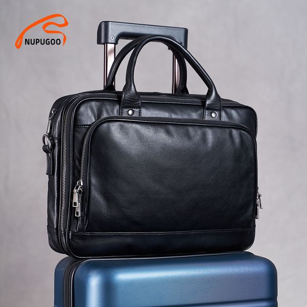 lapbags men handbag genuine leather man bag briefcase business shoulder large capacity multideck crossbody 15 inch laobag nupugoo 230303
lapbags men handbag genuine leather man bag briefcase business shoulder large capacity multideck crossbody 15 inch laobag nupugoo 230303