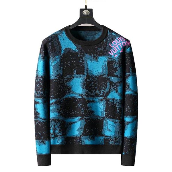 fashion fall winter designer men sweaters hoodies hip hop sweatshirts loose casual clothes long sleeves b462989, White;black
fashion fall winter designer men sweaters hoodies hip hop sweatshirts loose casual clothes long sleeves b462989, White;black