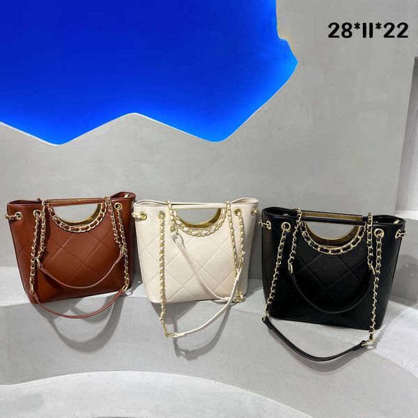 autumn new ringer bag fashion large capacity chain shoulder crossbody women's bags
autumn new ringer bag fashion large capacity chain shoulder crossbody women's bags