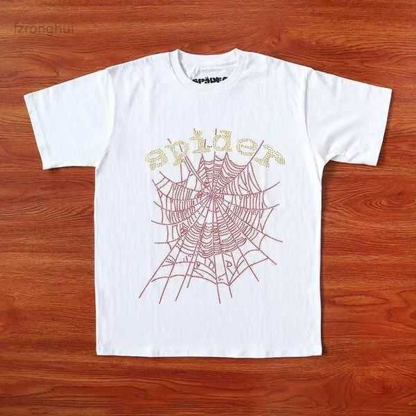 555 designer hip hop kanyes style sp5der t shirt spider jumper european and american young singers short sleeve tshirts fashion sport 02na, White;black
555 designer hip hop kanyes style sp5der t shirt spider jumper european and american young singers short sleeve tshirts fashion sport 02na, White;black