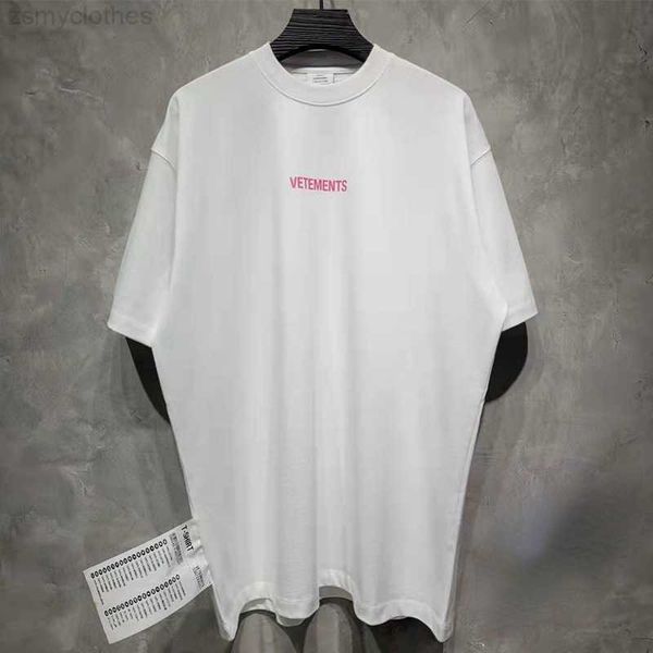 men's t-shirts good quality pink vetements fashion t shirt men 1 1 vetements women oversized t-shirt tee short sleeve men clothing, White;black
men's t-shirts good quality pink vetements fashion t shirt men 1 1 vetements women oversized t-shirt tee short sleeve men clothing, White;black