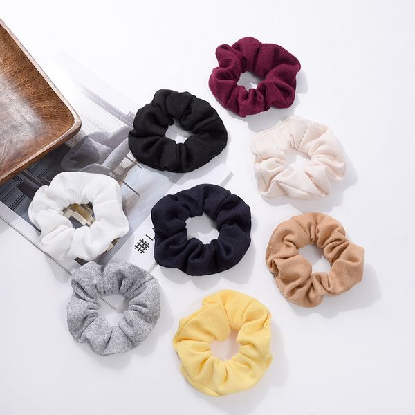 hair accessories gift ribbon satin hair band scrunchies girls ponytail fashion hair ring stretchy elastic rope xmas gifts, Slivery;white
hair accessories gift ribbon satin hair band scrunchies girls ponytail fashion hair ring stretchy elastic rope xmas gifts, Slivery;white