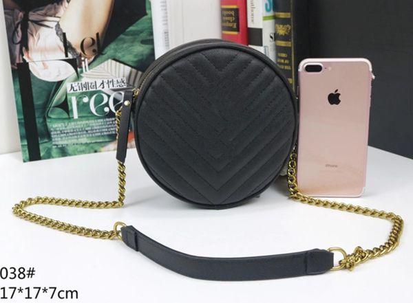 designer leather handbag fashion bags casual cross body bag y letter round gold chains shoulder bag
designer leather handbag fashion bags casual cross body bag y letter round gold chains shoulder bag