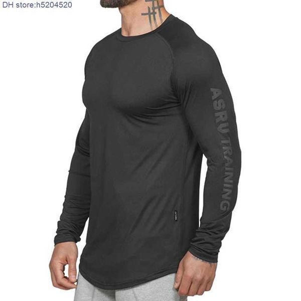 2023 fashion sports fitness brand asr' v summer men's t shirt new loose round neck short sleeve thin digital printing quick drying, White;black
2023 fashion sports fitness brand asr' v summer men's t shirt new loose round neck short sleeve thin digital printing quick drying, White;black