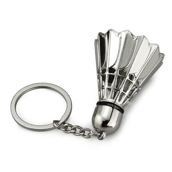 key rings creative metal badminton key chain simulation 3d badminton pendant gymnasium sports club charm key chains for women and men r23030, Slivery;golden
key rings creative metal badminton key chain simulation 3d badminton pendant gymnasium sports club charm key chains for women and men r23030, Slivery;golden