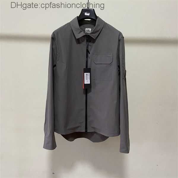 men's casual shirts simple loose cp long sleeve lapel zipper cardigan shirt youth men's clothing 2yr6o, White;black
men's casual shirts simple loose cp long sleeve lapel zipper cardigan shirt youth men's clothing 2yr6o, White;black