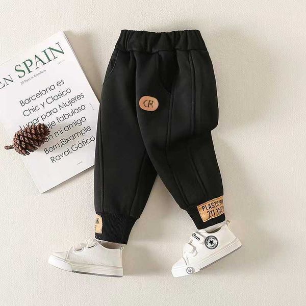 2023 spring suit boys' trendy trousers chil1en's simple sports pants girls' casual leggings, Blue
2023 spring suit boys' trendy trousers chil1en's simple sports pants girls' casual leggings, Blue