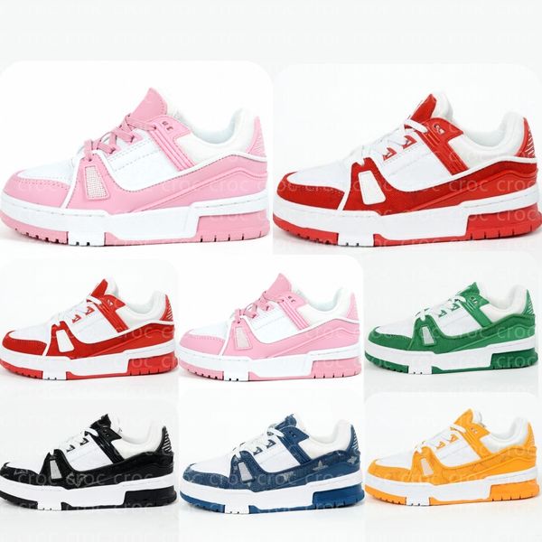 kids shoes virgil trainer childrens sneakers athletics baby boys girls cuasual sneaker size 28-35 z1vs#, Black;red
kids shoes virgil trainer childrens sneakers athletics baby boys girls cuasual sneaker size 28-35 z1vs#, Black;red