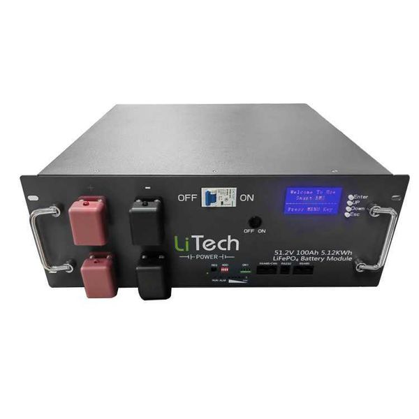 litech 51.2v 100ah drop-in battery pack for solar energy storage battery/off- grid/grid tied in series and parallel battery
litech 51.2v 100ah drop-in battery pack for solar energy storage battery/off- grid/grid tied in series and parallel battery