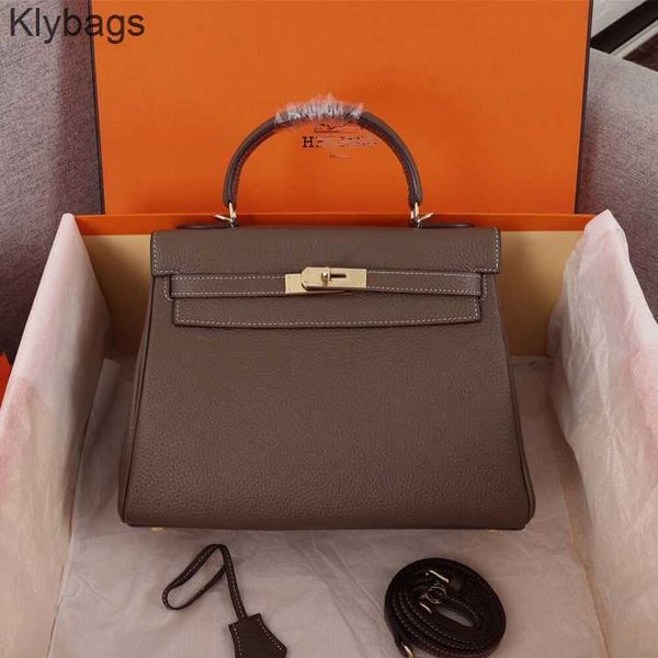 cowhide quality kellis women's bag h grain designer bags lychee 7a real leather single 2023 shoulder handbag zf9r
cowhide quality kellis women's bag h grain designer bags lychee 7a real leather single 2023 shoulder handbag zf9r