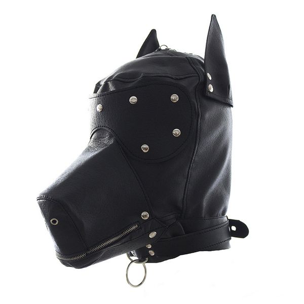 briefs panties erotic toys toys for couple slave games headgear pu dog hood mask head mask, Black;white
briefs panties erotic toys toys for couple slave games headgear pu dog hood mask head mask, Black;white