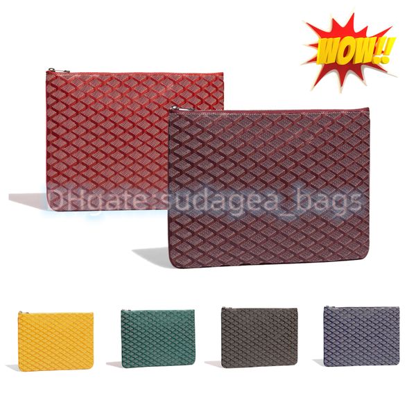 luxury fashion designer leather handbag toiletry bag men's briefcase clutch underarm shoulder bag women's purse mgm pocket work re
luxury fashion designer leather handbag toiletry bag men's briefcase clutch underarm shoulder bag women's purse mgm pocket work re