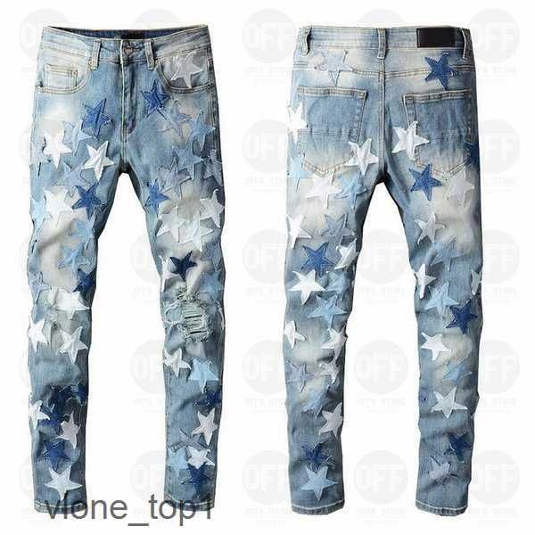 army amirly mens print designers jeans distressed men ripped biker slim s straight denim fashion for mans skinny pant 9 ei2l, Blue
army amirly mens print designers jeans distressed men ripped biker slim s straight denim fashion for mans skinny pant 9 ei2l, Blue